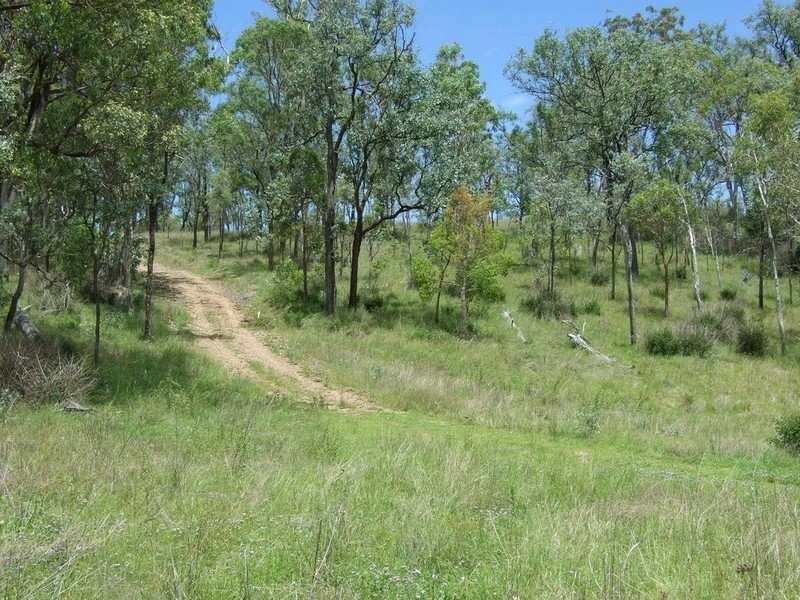 L264 Fitch Road, Crows Nest QLD 4355