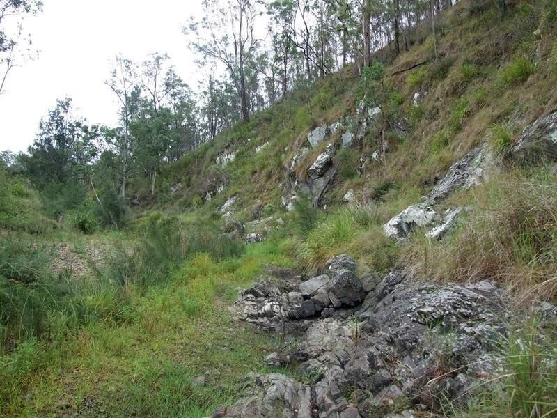 L264 Fitch Road, Crows Nest QLD 4355