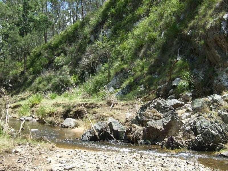 L264 Fitch Road, Crows Nest QLD 4355