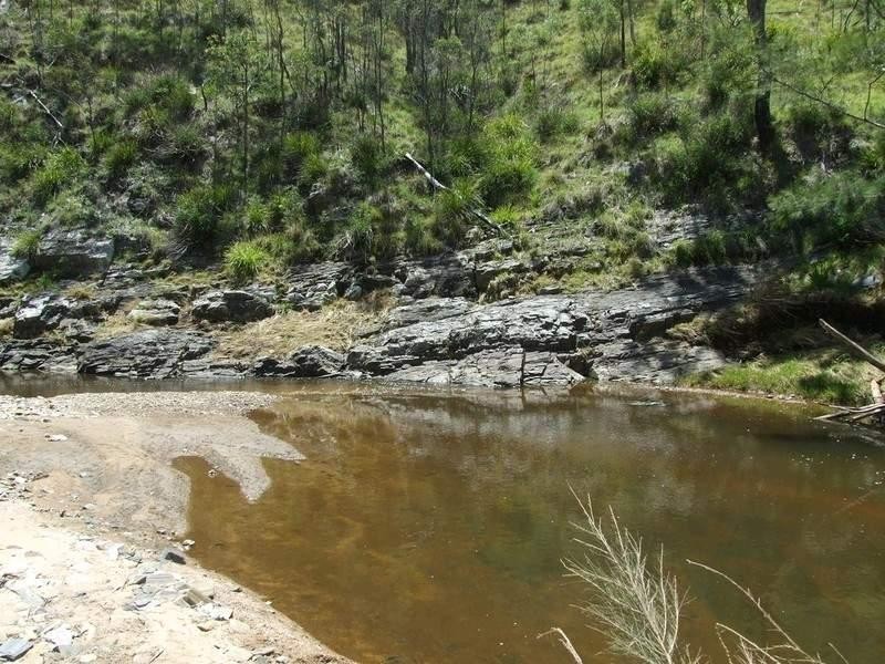 L264 Fitch Road, Crows Nest QLD 4355