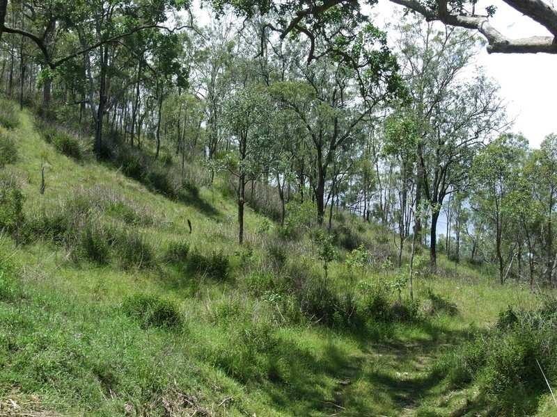 L264 Fitch Road, Crows Nest QLD 4355