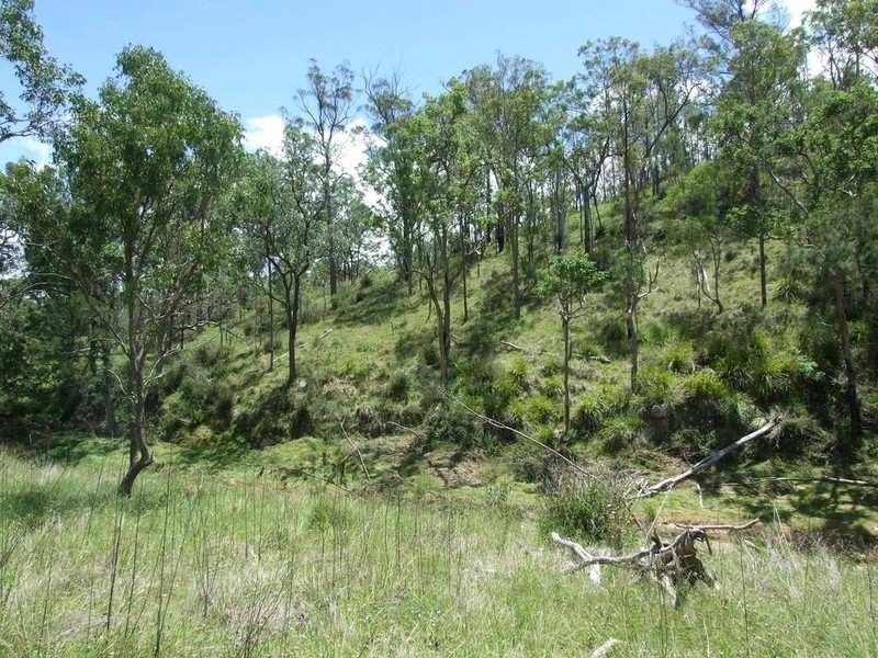 L264 Fitch Road, Crows Nest QLD 4355