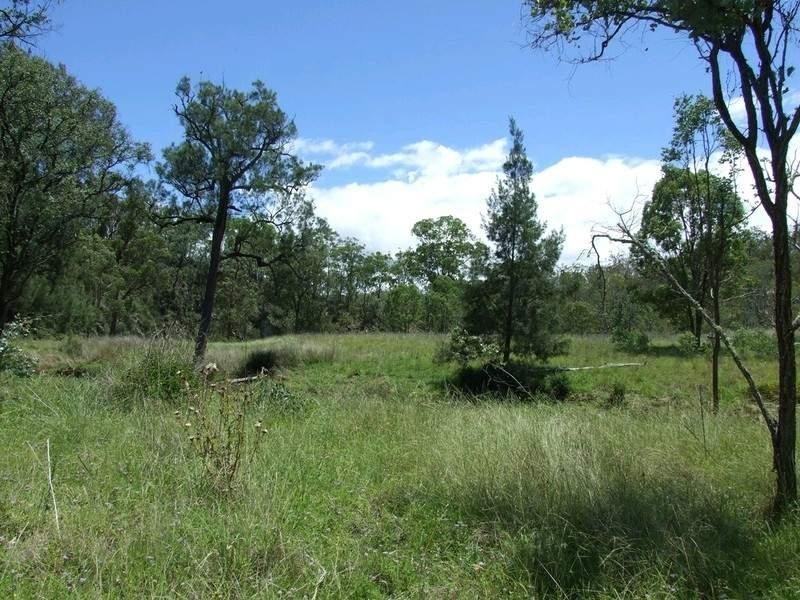 L264 Fitch Road, Crows Nest QLD 4355