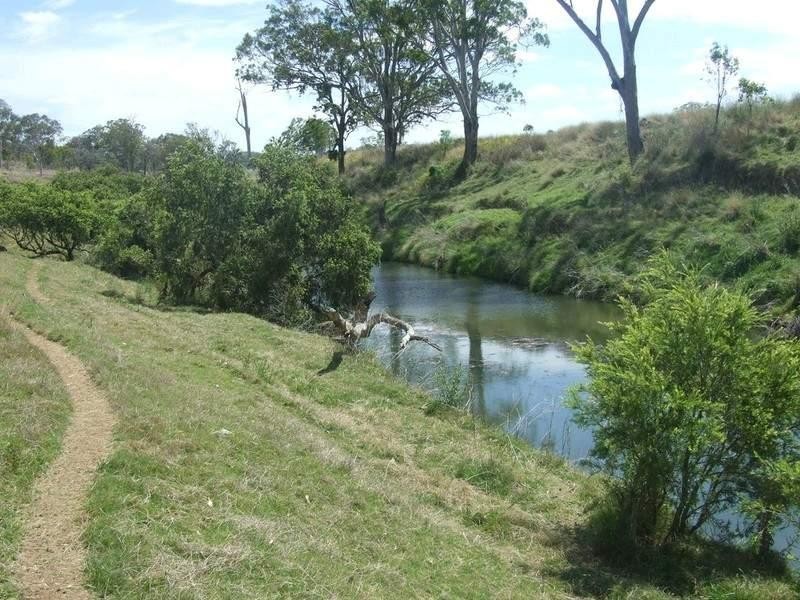 Lot 7 Pierce Creek Road, Crows Nest QLD 4355