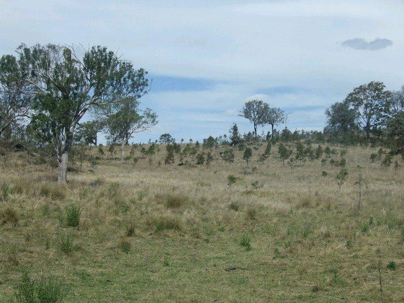 Lot 7 Pierce Creek Road, Crows Nest QLD 4355