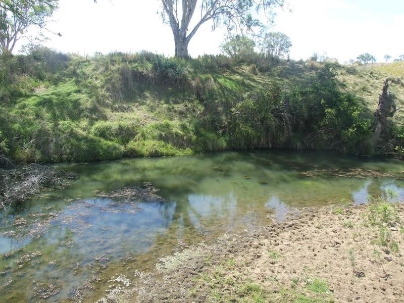 Lot 7 Pierce Creek Road, Crows Nest QLD 4355