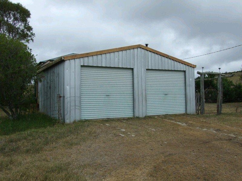 3580 New England Highway, Thornville QLD 4352