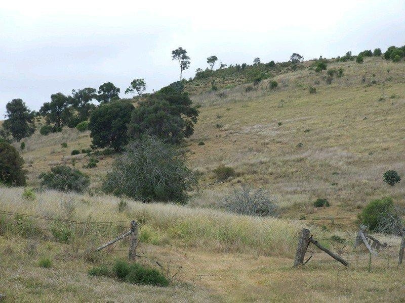 3580 New England Highway, Thornville QLD 4352