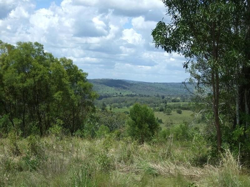 L292 Schick Road, Crows Nest QLD 4355