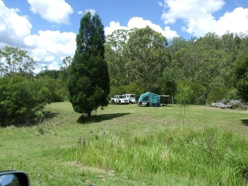 L292 Schick Road, Crows Nest QLD 4355