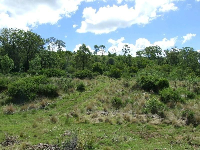 L292 Schick Road, Crows Nest QLD 4355
