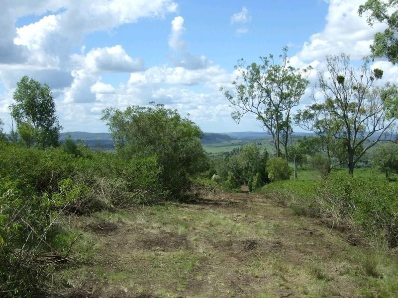 L292 Schick Road, Crows Nest QLD 4355