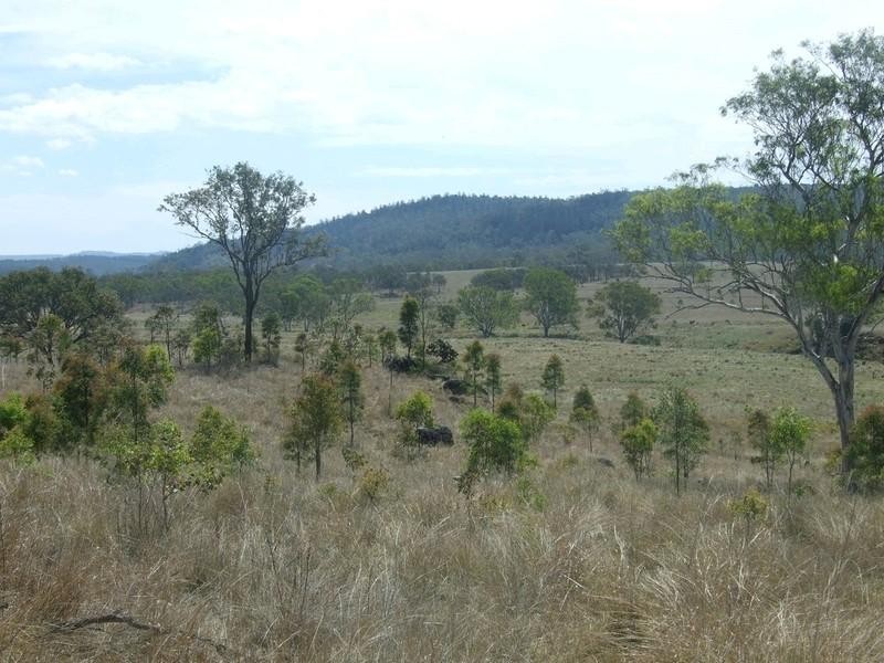 Lot 7 Pierce Creek Road, Emu Creek QLD 4355