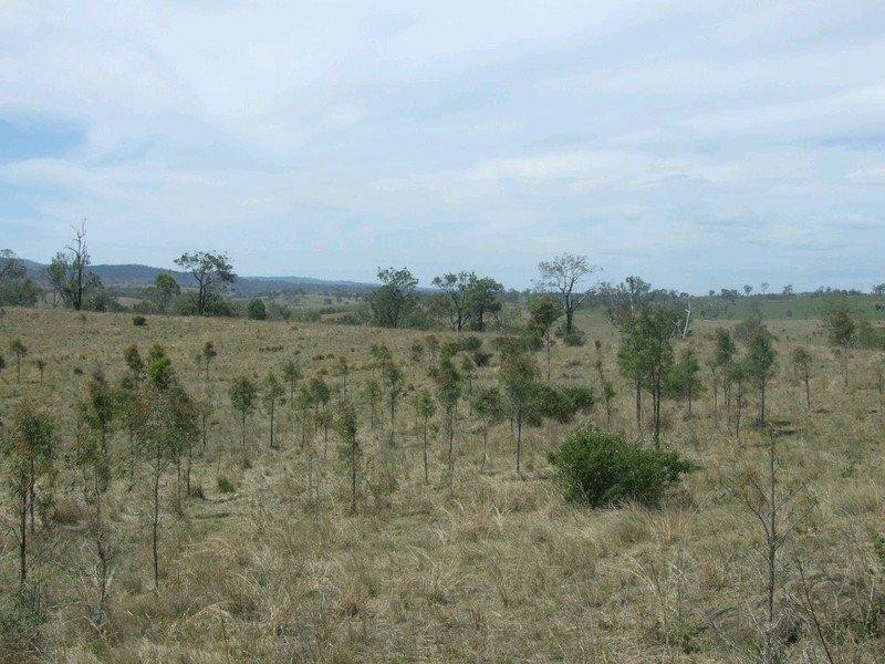 Lot 7 Pierce Creek Road, Emu Creek QLD 4355