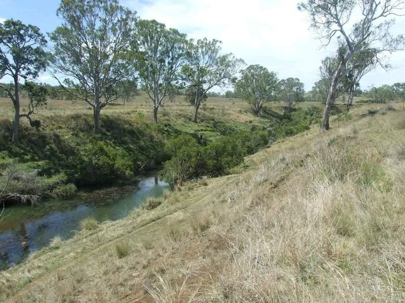 Lot 7 Pierce Creek Road, Emu Creek QLD 4355