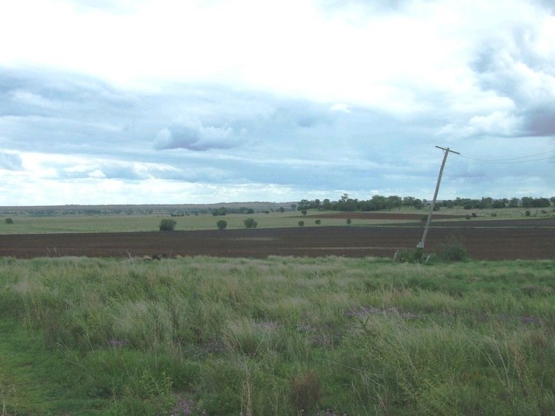 3596 Pechey Maclagan Road, Brymaroo QLD 4403