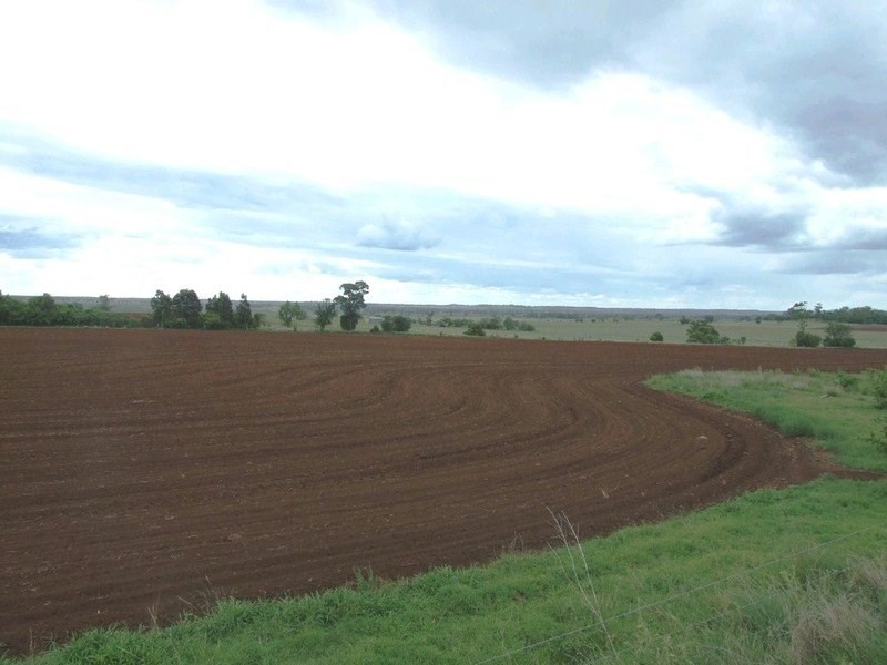 3596 Pechey Maclagan Road, Brymaroo QLD 4403