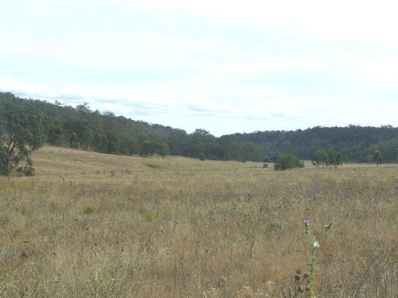 374 Voll Road, Crows Nest QLD 4355