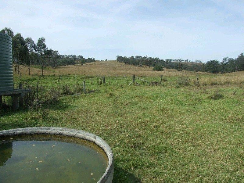 374 Voll Road, Crows Nest QLD 4355