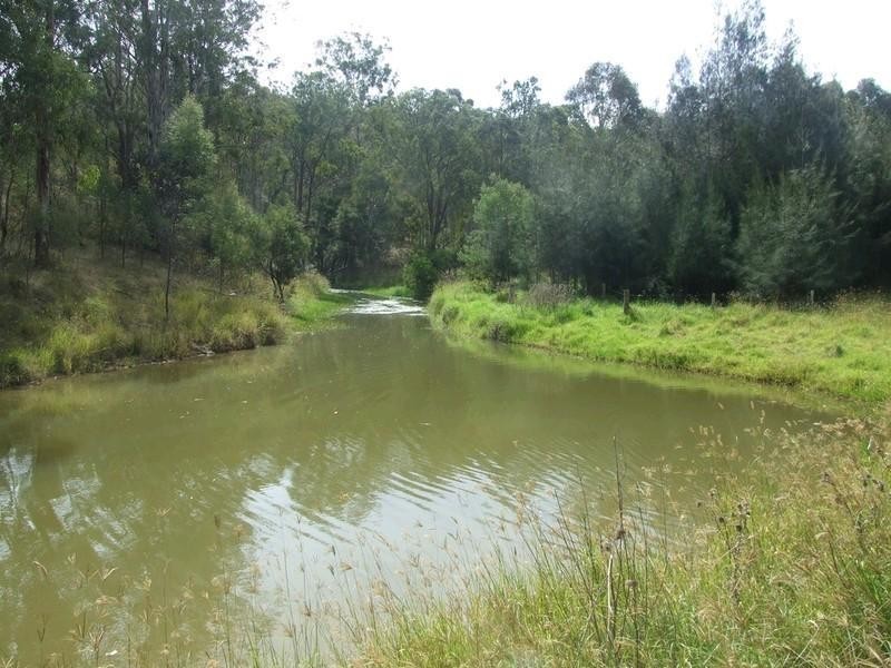 374 Voll Road, Crows Nest QLD 4355