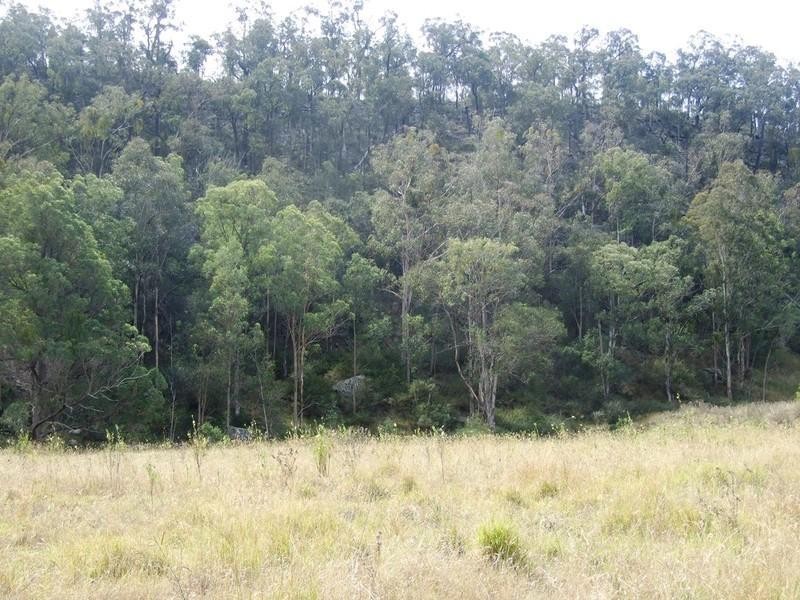 374 Voll Road, Crows Nest QLD 4355