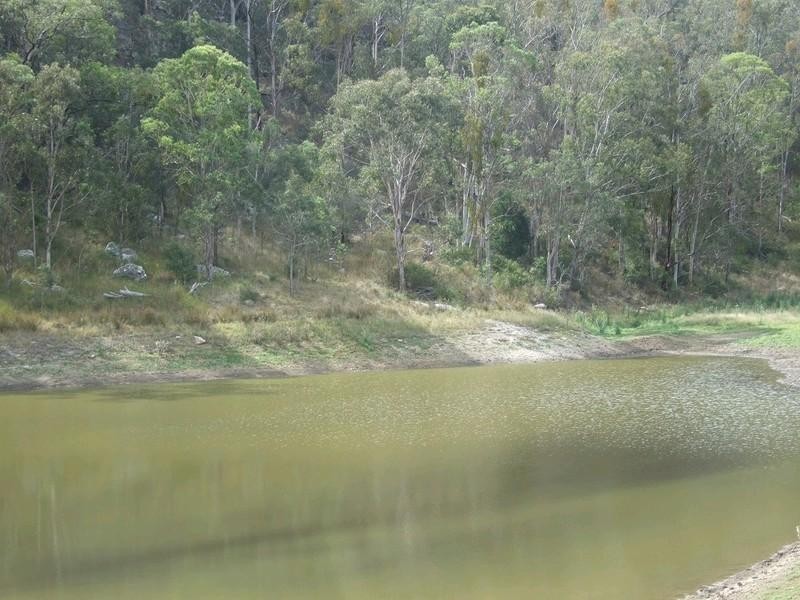 374 Voll Road, Crows Nest QLD 4355