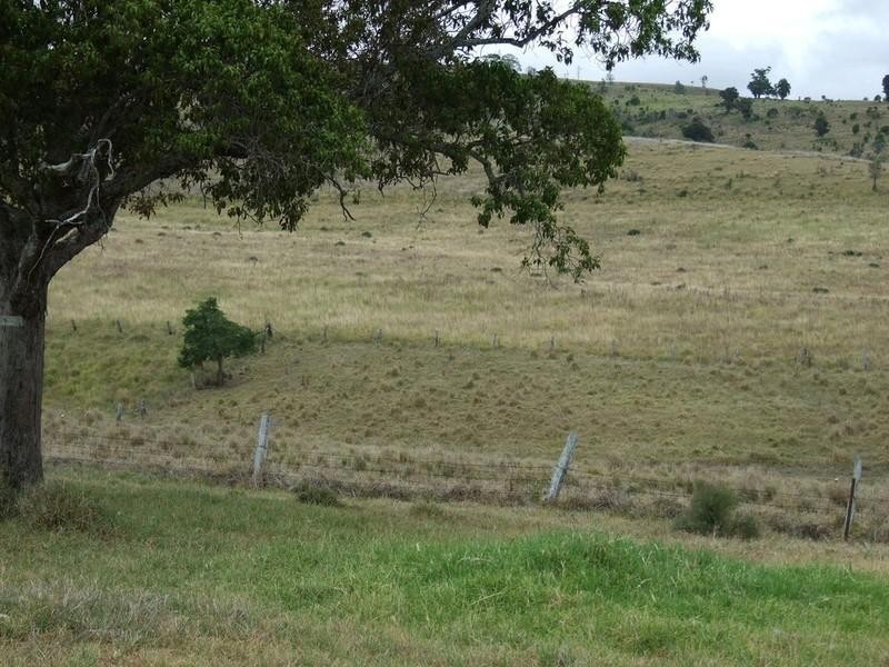 3580 New England Highway, Crows Nest QLD 4355