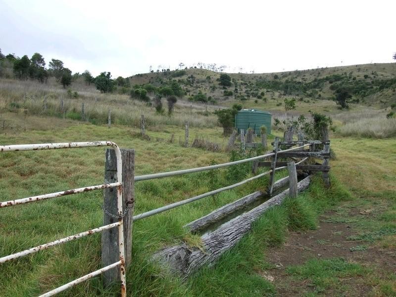 3580 New England Highway, Crows Nest QLD 4355