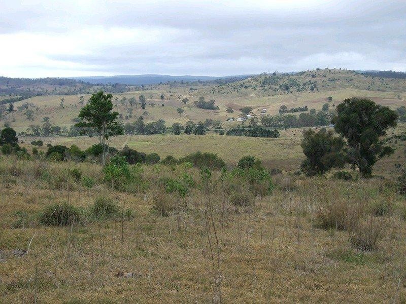 3580 New England Highway, Crows Nest QLD 4355