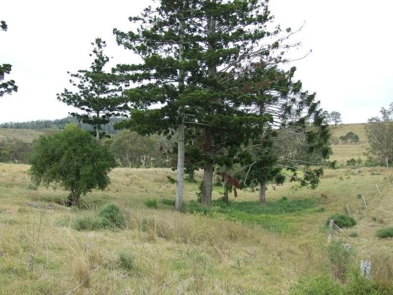 3580 New England Highway, Crows Nest QLD 4355