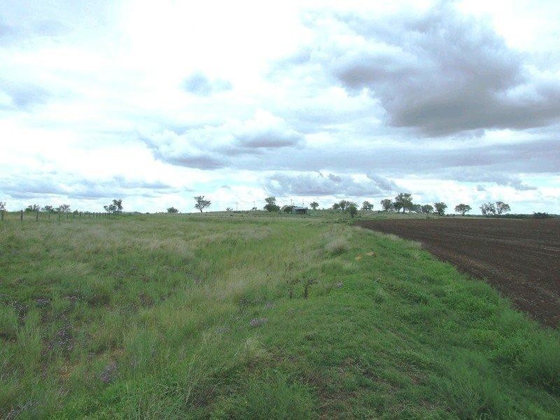 3596 Pechey Maclagan Road, Kulpi QLD 4352