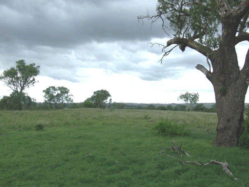 3596 Pechey Maclagan Road, Kulpi QLD 4352