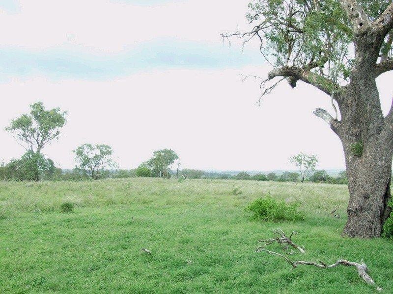 3596 Pechey Maclagan Road, Kulpi QLD 4352