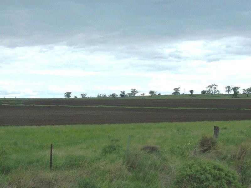 3596 Pechey Maclagan Road, Kulpi QLD 4352