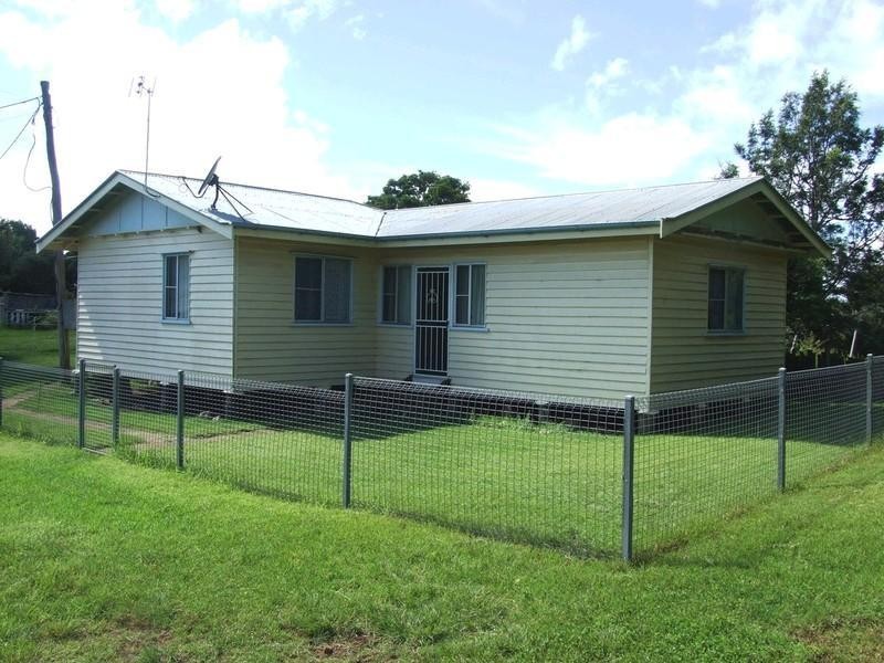 Lot 2 Upper Pineland Road, Crows Nest QLD 4355