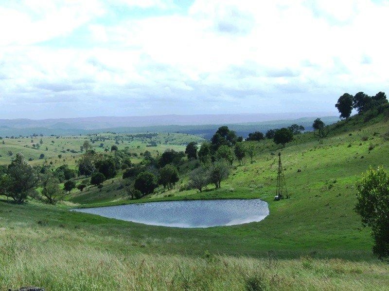 Lot 2 Upper Pineland Road, Crows Nest QLD 4355
