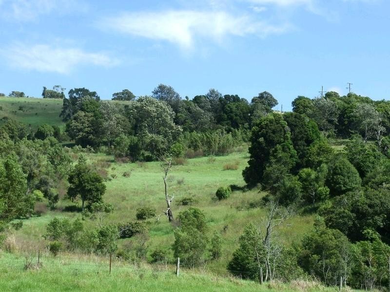 Lot 2 Upper Pineland Road, Crows Nest QLD 4355