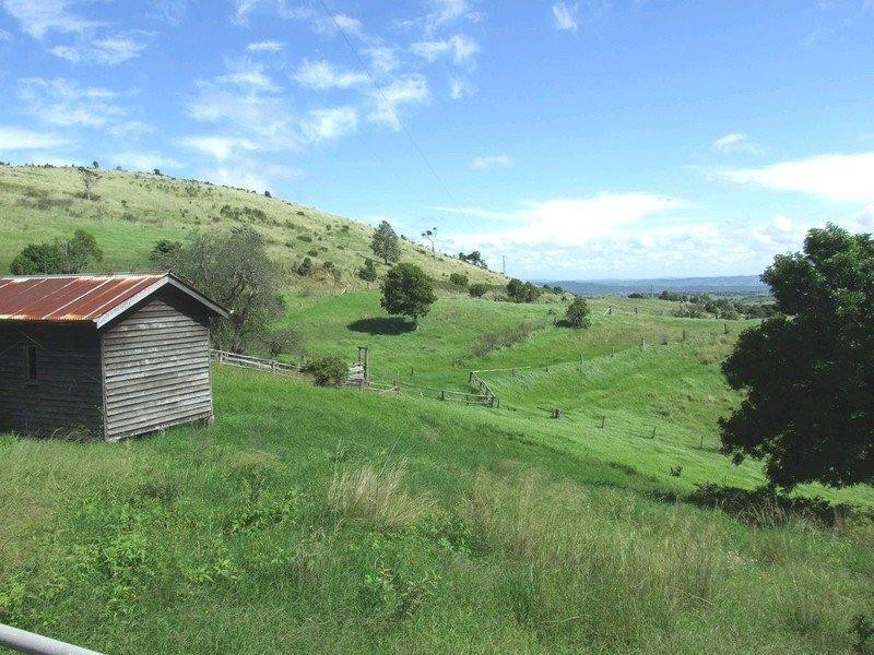 Lot 2 Upper Pineland Road, Crows Nest QLD 4355