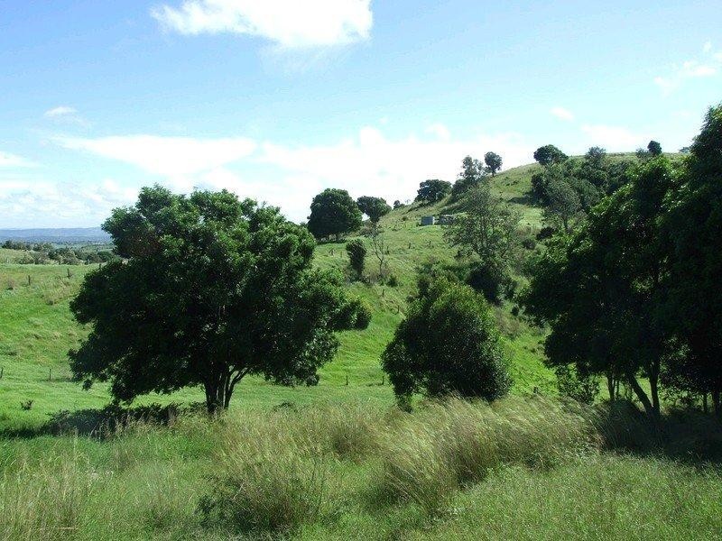 Lot 2 Upper Pineland Road, Crows Nest QLD 4355