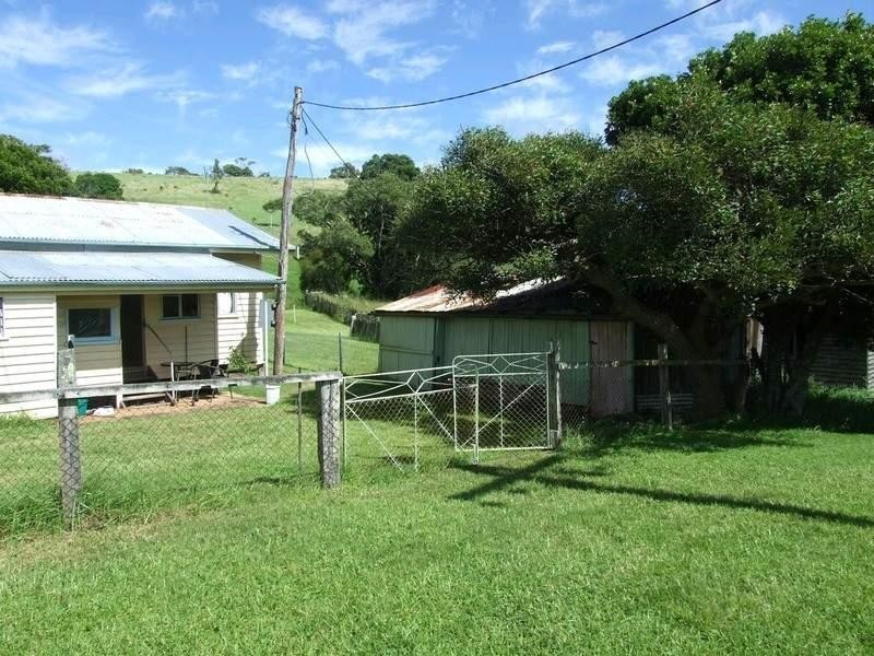 Lot 2 Upper Pineland Road, Crows Nest QLD 4355