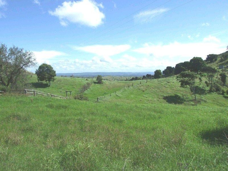 Lot 2 Upper Pineland Road, Crows Nest QLD 4355