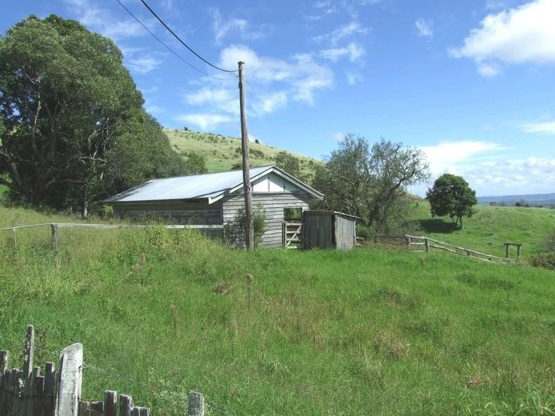 Lot 2 Upper Pineland Road, Crows Nest QLD 4355