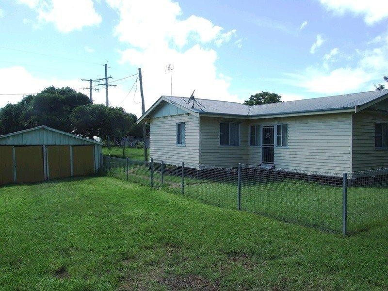 Lot 2 Upper Pineland Road, Crows Nest QLD 4355
