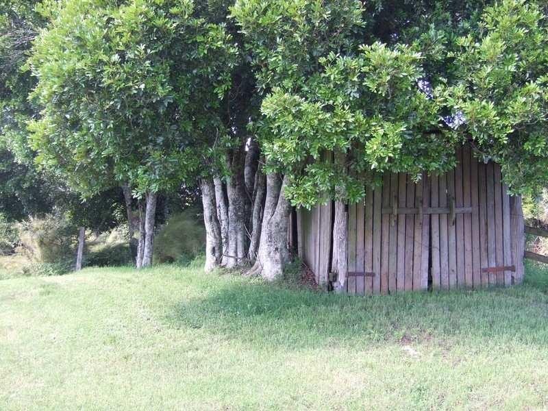 Lot 2 Upper Pineland Road, Crows Nest QLD 4355