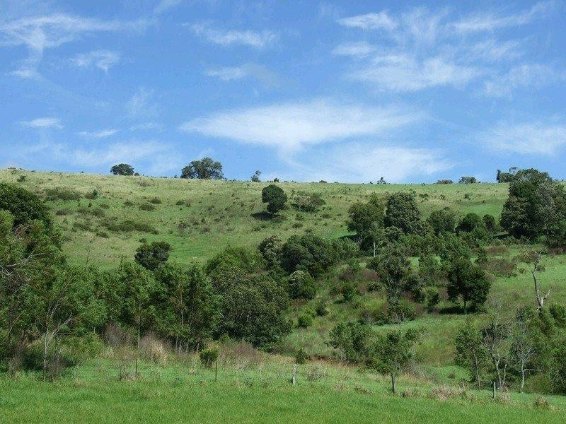 Lot 2 Upper Pineland Road, Crows Nest QLD 4355