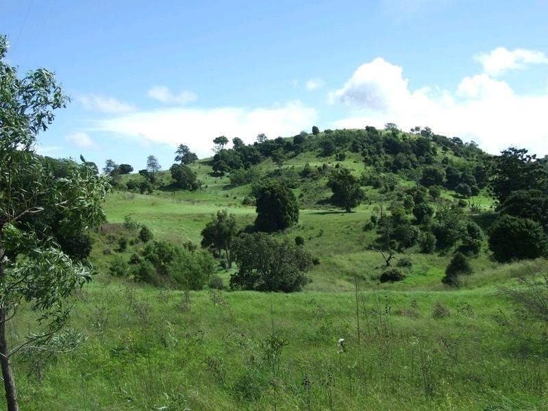 Lot 2 Upper Pineland Road, Crows Nest QLD 4355
