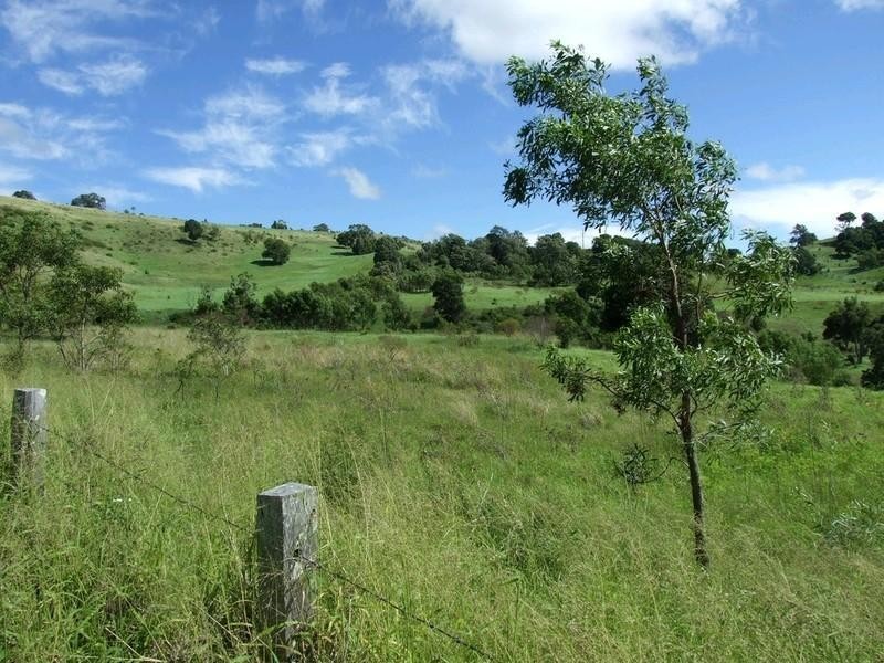 Lot 2 Upper Pineland Road, Crows Nest QLD 4355