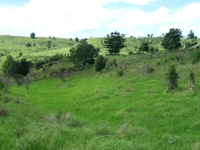 Lot 2 Upper Pineland Road, Crows Nest QLD 4355