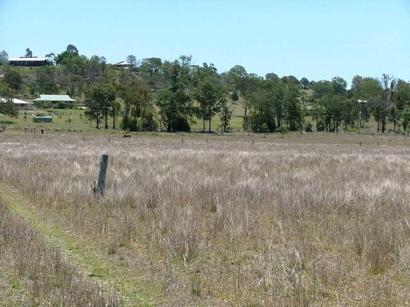 00 Perseverance Dam Road, Crows Nest QLD 4355