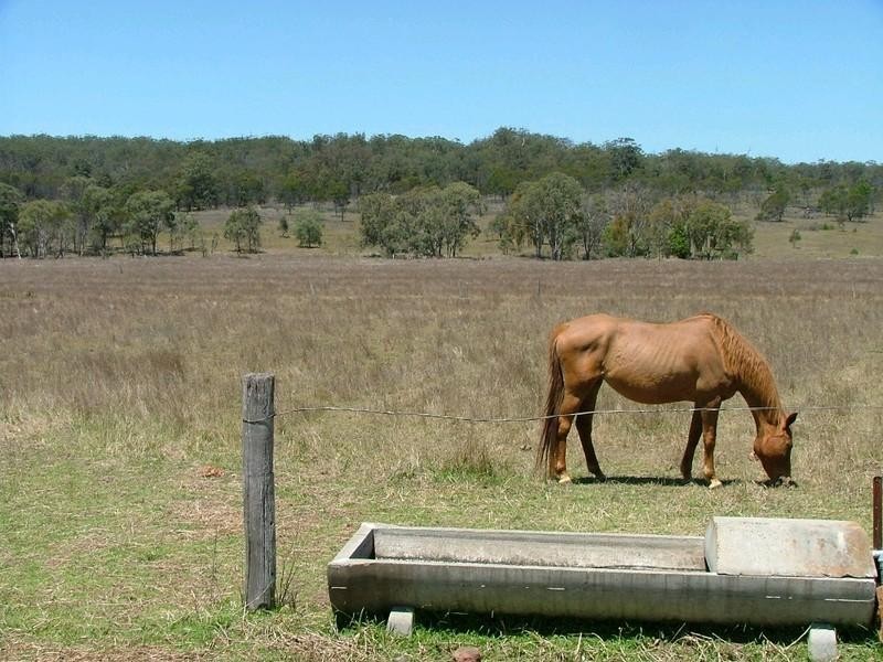 00 Perseverance Dam Road, Crows Nest QLD 4355
